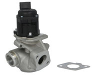 EGR FORD FOCUS II (DA_, HCP, DP) 1.6 TDCi 109cp ENGITECH ENT500033 2004 2005 2006 2007 2008 2009 2010 2011 2012