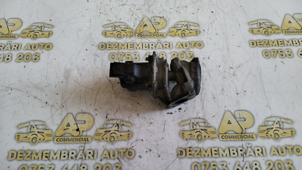 EGR FORD Focus Mk2 Sedan (DB_) 1.6 TDCi 
