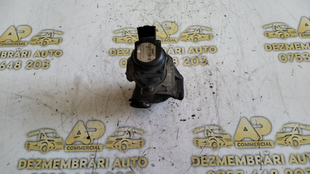 EGR FORD Focus Mk2 Sedan (DB_) 1.6 TDCi 90 CP cod: V29010703