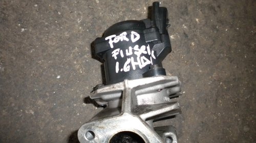 EGR, FORD FUSION, 1,6 HDI, 2006