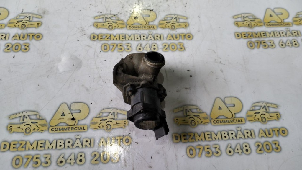 EGR FORD Fusion Break (JU2) 1.4 TDCi 68 