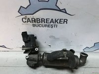 EGR FORD FUSION JU 1.25 08.2004 ... 12.2012 1242 Benzina