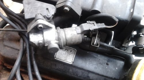 EGR FORD KA AN FABRICATIE 1999