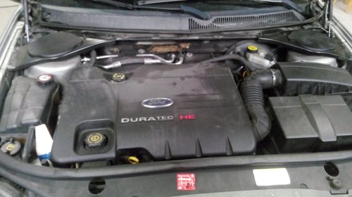 EGR Ford Mondeo 3, Focus 2 benzina 1S7G 9D475 AF