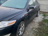 EGR Ford Mondeo 4 2010 Berlina 2.0