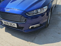 EGR Ford Mondeo 5 2017 Hatchback 2.0