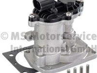 EGR FORD MONDEO IV Turnier (BA7) 1.8 TDCi 100cp 125cp PIERBURG 7.24809.89.0 2007 2008 2009 2010 2011 2012