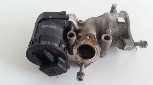 EGR Ford Mondeo Mk 4 2.0 Diesel