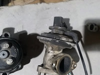 EGR Ford Mondeo Mk3 2000-2006 2.0 diesel