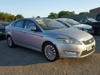 Egr ford mondeo mk4 motor 2.0 tdci an 2008