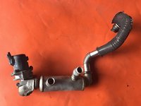 EGR Ford/ Peugeot / Citroen 1.6 HDI 2004-2009 Cod: 21604679