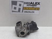 EGR FORD PEUGEOT CITROEN - 1.6HDI 9685640480