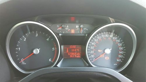 EGR Ford S-Max 2006 Monovolum 2.0