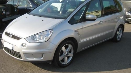 Egr Ford S-Max,S-Max 2.0tdci