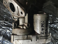 EGR Ford Transit,Citroën Jumper, Peugeot Boxer 2007,2008,2009,2010 2.2 tdci sau 2.4 tdci