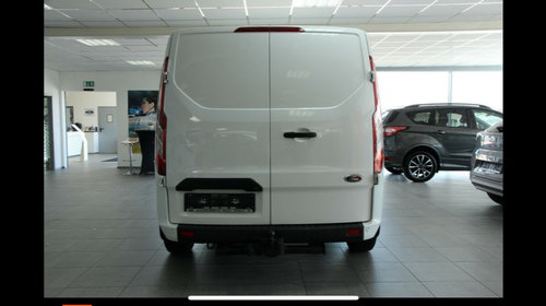 EGR Ford Transit Custom 2019 Facelift 2.0 tdci