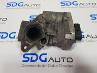 EGR Ford Transit Euro 4 2006 - 2012