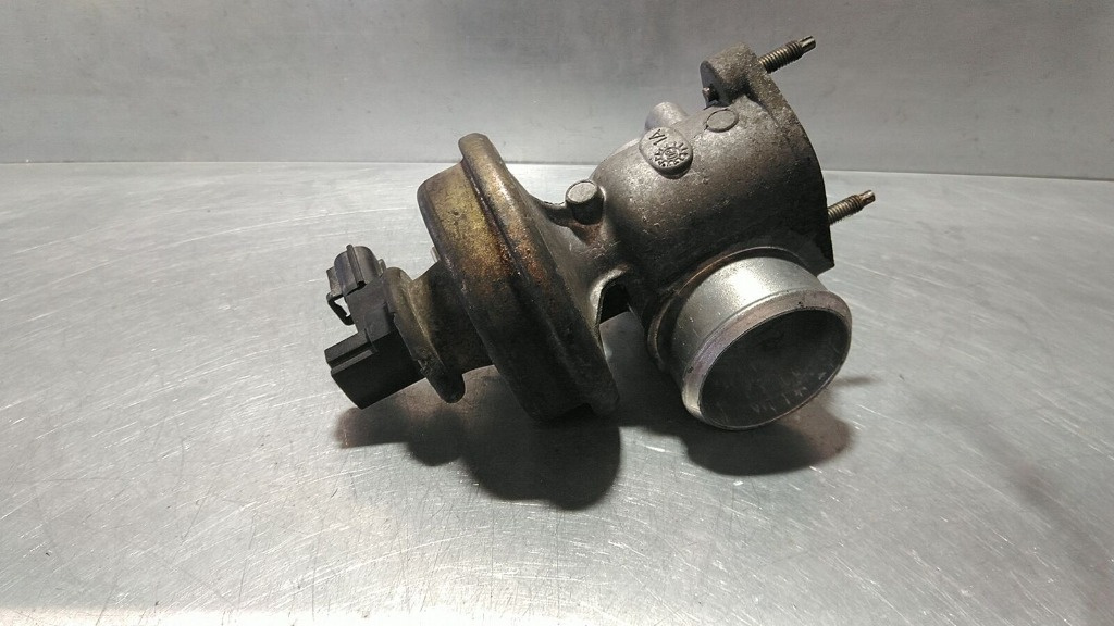 EGR FORD Transit Mk5 Bus (V184, V185) 2.0 DI cod: 2S7Q9D475AD 1333572