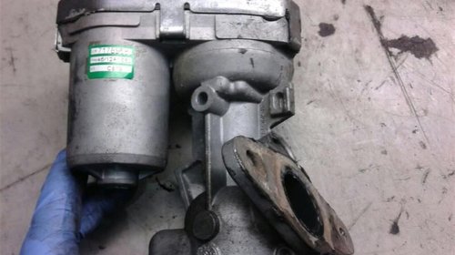 Egr ford transit motor 2.4 tdci an 2007