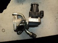 EGR Ford Transit motor 2.4