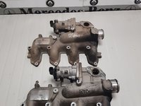 EGR + GALERIE Ford Focus 2 / C-Max 1.8 tdci 115 CP cod motor KKDA