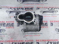 EGR H8200327011 Siemens VDO A2C53029934 motor 2.0dci M9R pentru Renault Laguna 3 / Megane / Scenic / Trafic