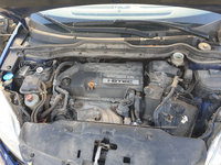 EGR Honda CR-V 2.2 I-DTEC Euro 5