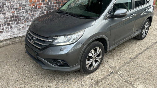 EGR Honda CR-V 2013 4x4 2.2 I-DTEC