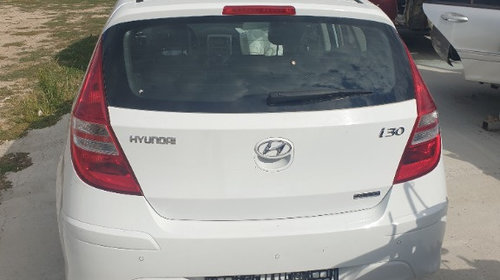 EGR Hyundai i30 2011 Hatchback 1.6 CRDi