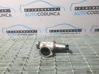 EGR Hyundai Santa Fe 2 2.2 Diesel 2006 - 2012 D4EB 2841027410