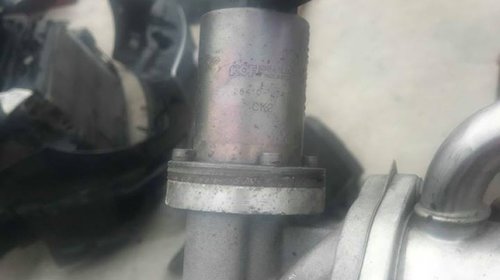 EGR Hyundai Santa Fe 2.2 CRDI 28410-27410