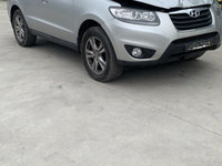 EGR Hyundai Santa Fe 2.2 CRDI D4HB