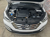 Egr hyundai santa fe 2.2 crdi din dezmembrari