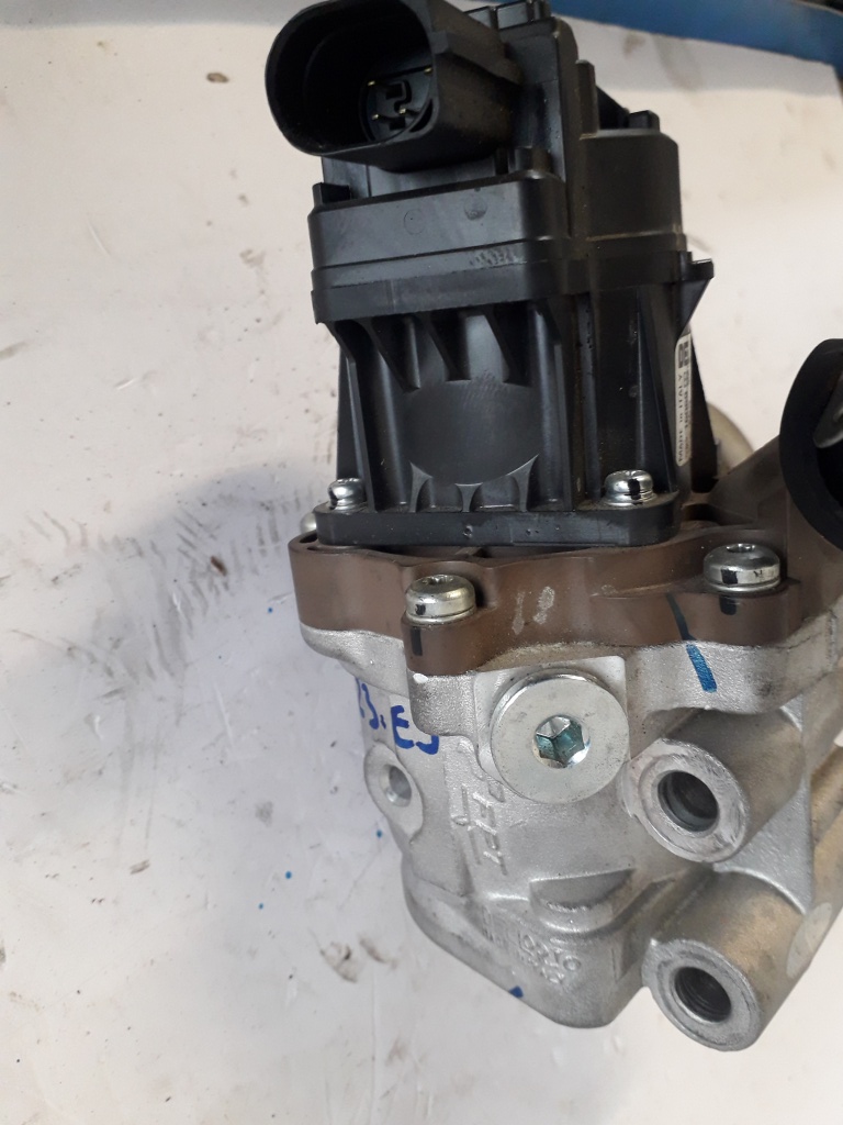 EGR Iveco daily 2.3 JTD MJet 504388655