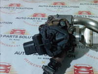 EGR IVECO DAILY 3 2007-2013