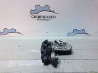 EGR JEEP CHEROKEE KJ 2.8 CRD 4x4 11.2002 ... 01.2008 2776 Motor Diesel