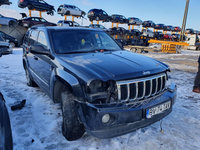 EGR Jeep Grand Cherokee 2007 4x4 3.0 cdi om62