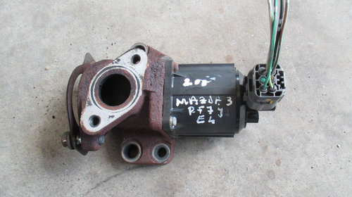 EGR K5T70871 Mazda 3 BK 2.0 D RF7J 105kw 143c