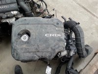 EGR kia, hyundai i20 1.1 crdi