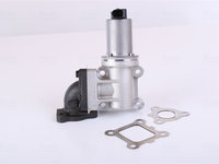 EGR KIA SORENTO I (JC) 2.5 CRDi 140cp 163cp 170cp NISSENS NIS 98355 2002 2003 2004 2005 2006 2007 2008 2009 2010 2011