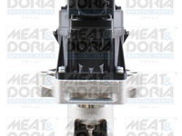 EGR LANCIA MUSA (350_) 1.6 D Multijet (350.AXL1A, 350.AXH1A) 1.6 D Multijet (350.AXH1A) 116cp 120cp MEAT & DORIA MD88103E 2008 2009 2010 2011 2012