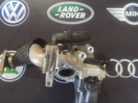 EGR Land Rover Discovery Sport Jaguar XF 2.0 d Cod G4D3-9D475-BA