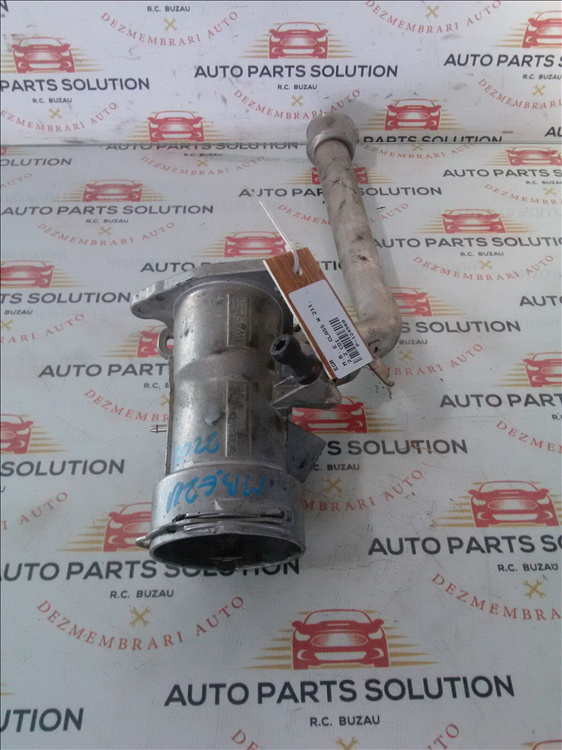 EGR M.B. E CLASS W 211, 2.2 CDI