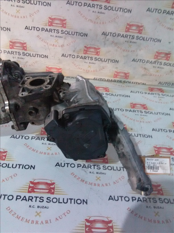 EGR M E CLASS 2.2 CDI an fabr. 2011