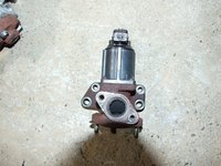 EGR Mazda 2.0 diesel RF7J RF8G