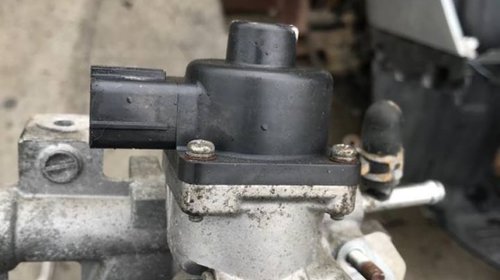 EGR Mazda 2 1.3 benzina 2011 79376K6266