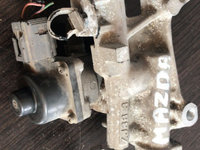 EGR Mazda 2 1.3 benzina 2011 79376K6266