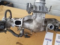 EGR Mazda 2.2 D k5t70874 2011 2012 2013 2014 2015 2016 2017