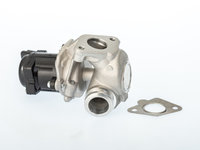 EGR MAZDA 3 (BK) 1.6 MZ-CD 1.6 DI Turbo 109cp 90cp WAHLER WA711021D/1 2004 2005 2006 2007 2008 2009