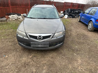 EGR Mazda 6 2007 Break 2.0